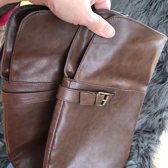 🌻G.H.BASS&CO. BOOTS🌻 - Picture 7 of 8